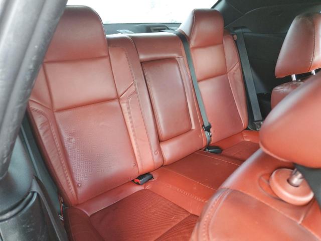 2C3CDZBG2FH822890 Dodge Challenger Sxt Plus