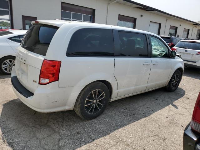 2C4RDGBG5JR220501 Dodge Grand Caravan Se