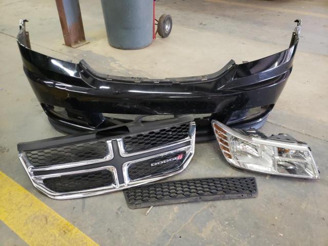 3C4PDCAB7FT517327 Dodge JOURNEY SE