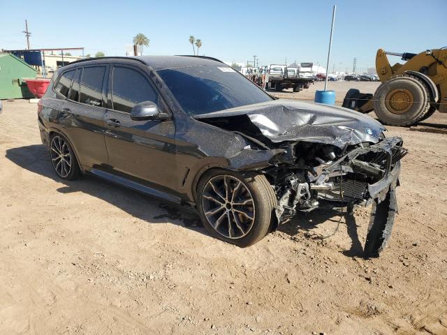 5UXTY9C09M9G38238 BMW X3 Xdrivem40i
