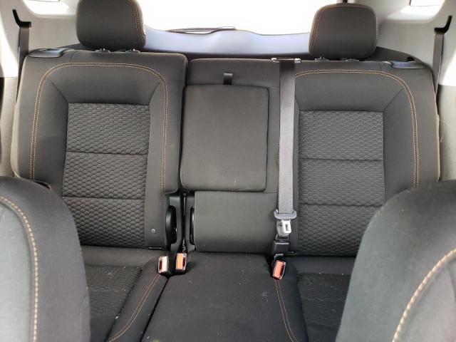 3GKALMEV5LL166016 GMC Terrain Sle