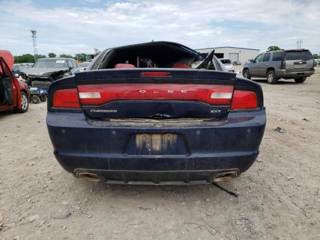 2C3CDXHG3EH342125 Dodge Charger Sxt