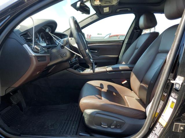WBA5B3C50ED533892 BMW 535 XI