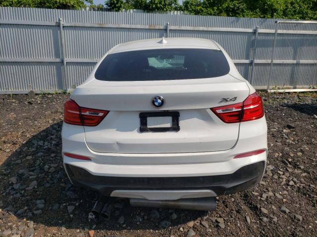 5UXXW3C35H0T79396 BMW X4 Xdrive28i
