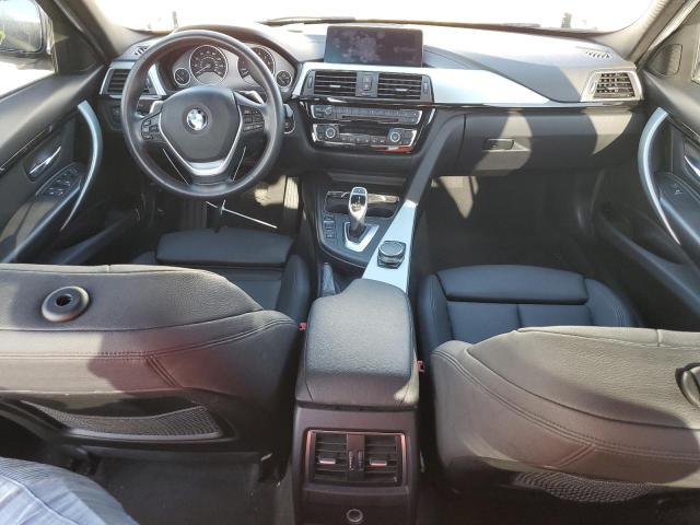 WBA8B9G59JNU96145 BMW 330 I