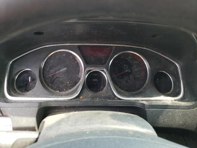 1GKKVRKD5EJ306941 GMC Acadia Slt-1