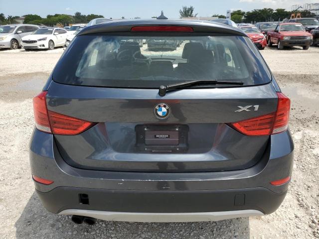WBAVM1C53EVW53582 BMW X1 Sdrive28i