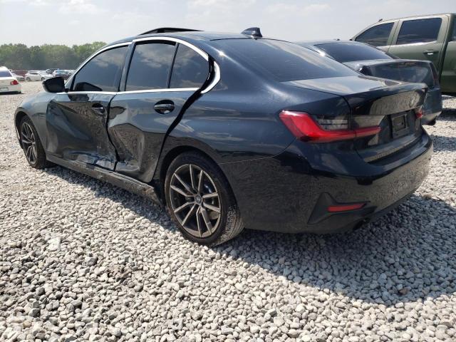 3MW5R1J06L8B07349 BMW 330I
