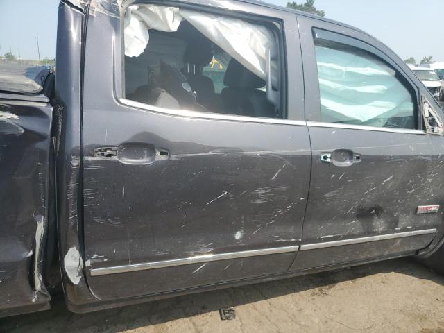 3GTU2VEC4FG436589 GMC Sierra K1500 Slt