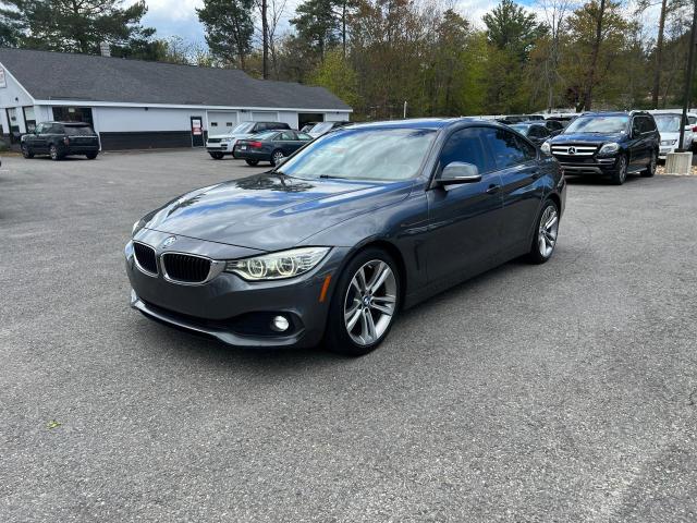 WBA4A5C51FG052169 BMW 428 I Gran Coupe
