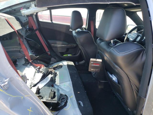 2C3CDXL90NH191169 Dodge Charger Srt Hellcat