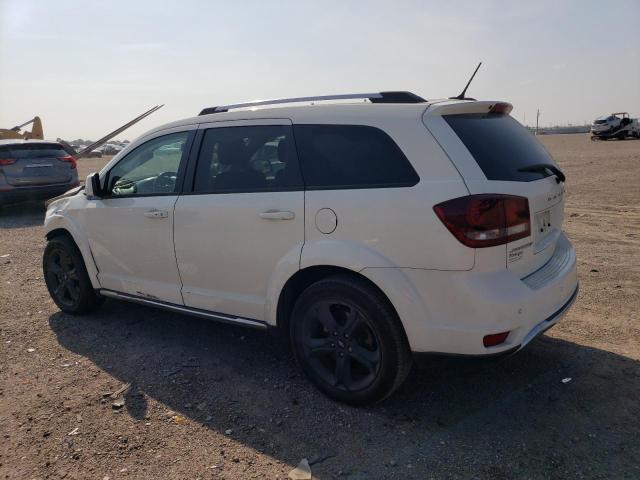 3C4PDCGB1JT305796 Dodge Journey Crossroad