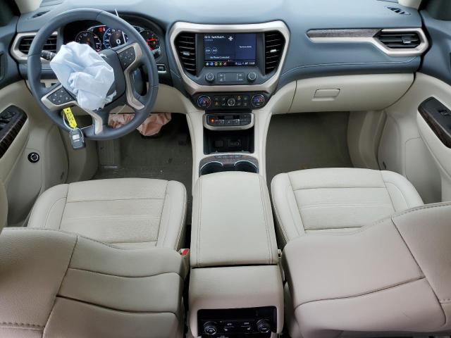1GKKNXLS4MZ125301 GMC Acadia Denali