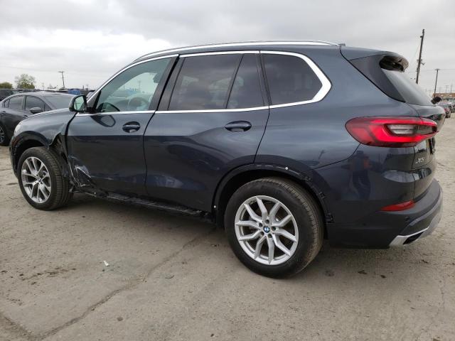 5UXCR4C07L9C22123 BMW X5 Sdrive 40i