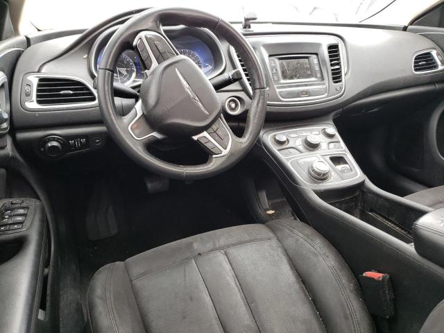 1C3CCCAB3FN637566 Chrysler 200 Limited