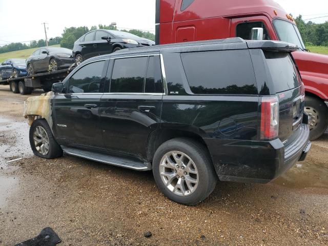1GKS1AKCXHR140782 GMC YUKON SLE