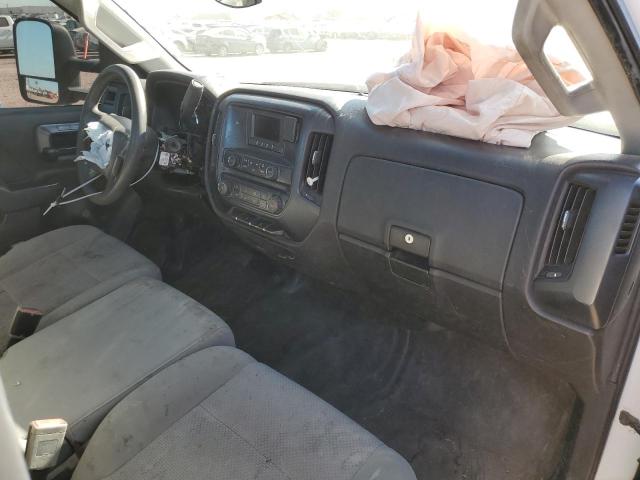 1GD01REG0GZ119434 GMC Sierra C2500 Heavy Duty