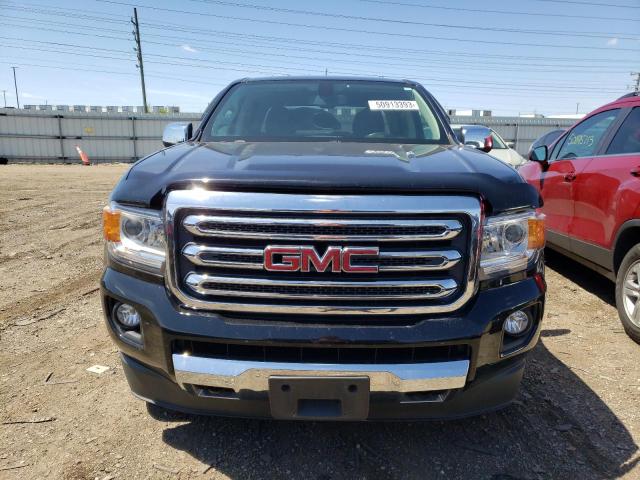 1GTG6CE33F1118225 GMC CANYON SLT