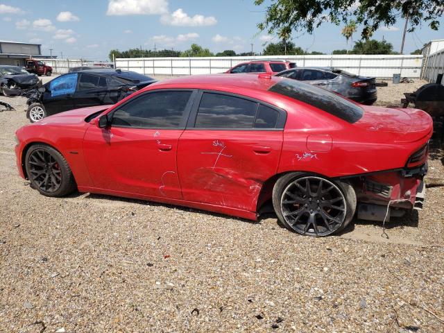 2C3CDXCT1HH561626 Dodge CHARGER R/T