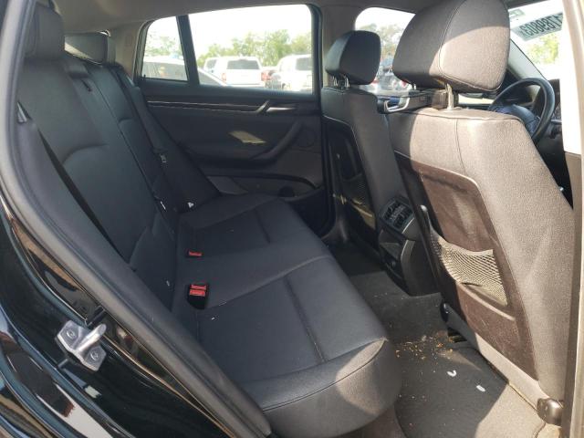 5UXXW3C50G0R21410 BMW X4 Xdrive28i
