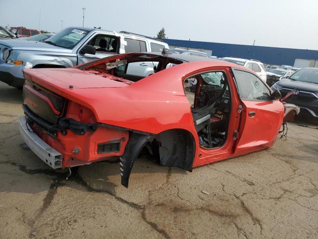2C3CDXEJ7FH876584 Dodge Charger Srt 392