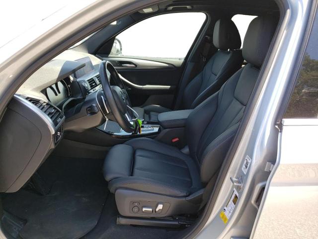 5UXTY3C0XM9H76111 BMW X3 Sdrive30i