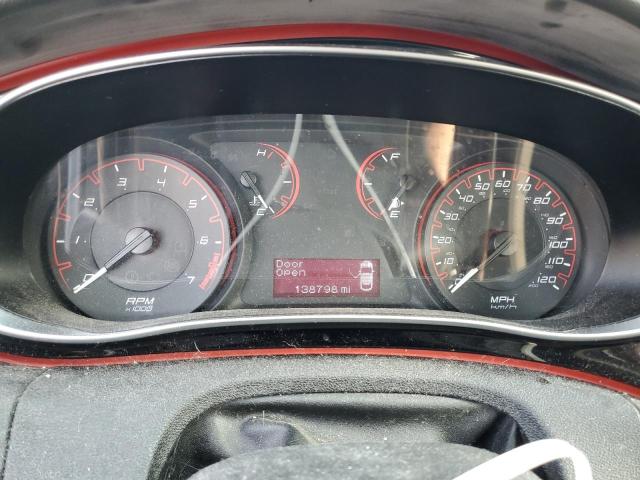 1C3CDFBBXGD591982 Dodge DART SXT