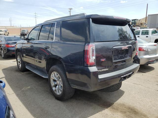 1GKS1AKCXGR340477 GMC YUKON SLE