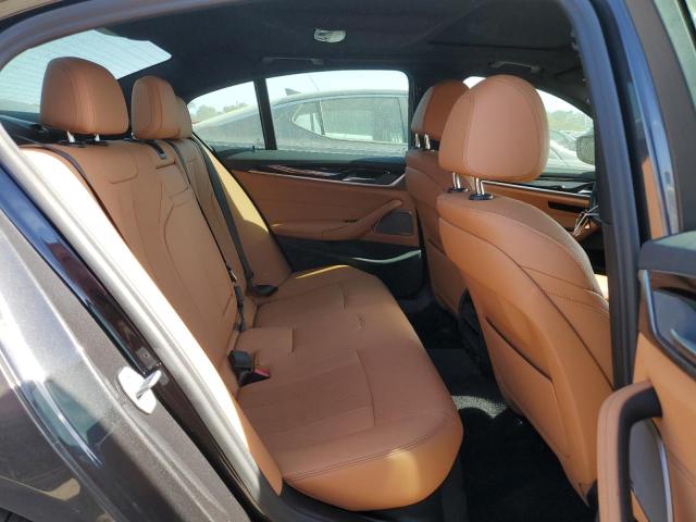 WBA53BH00MCF27795 BMW 530 I
