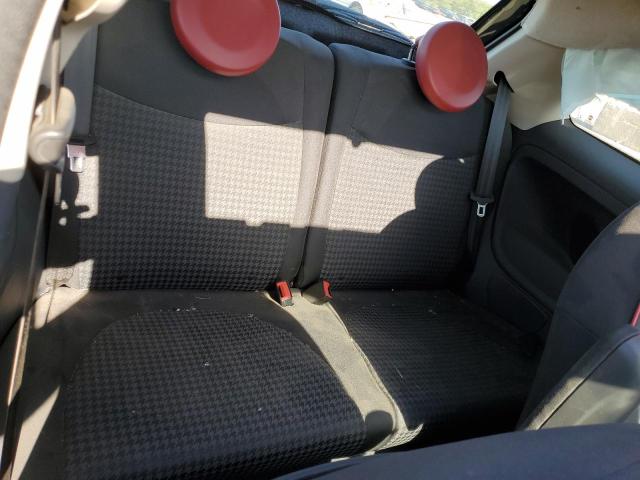 3C3CFFKH7KT707253 Fiat 500 POP