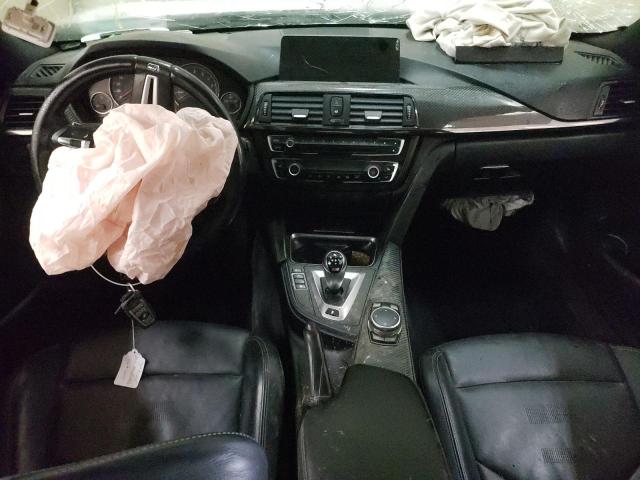 WBS3R9C50FK333237 BMW M4