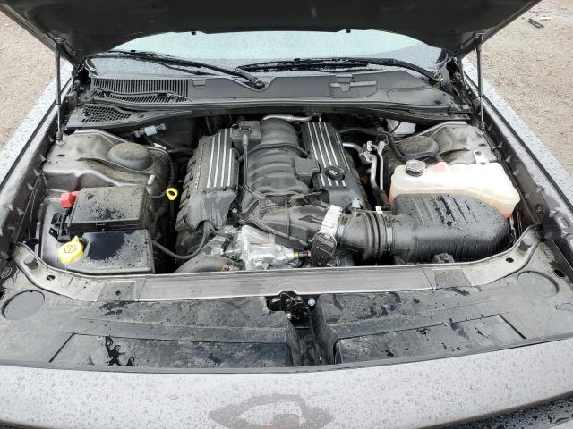 2C3CDZFJ8NH238384 Dodge Challenger R/t Scat Pack