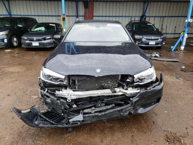 WBAJE7C5XKWD55781 BMW 540 XI