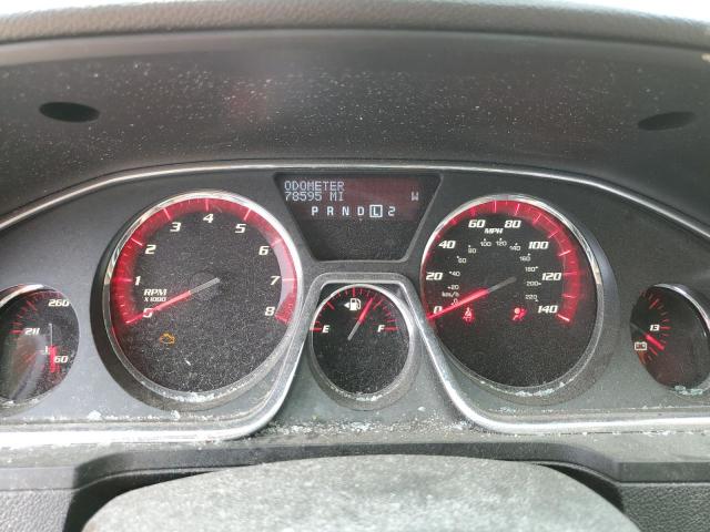 1GKKRSKD2GJ218864 GMC Acadia Slt-2