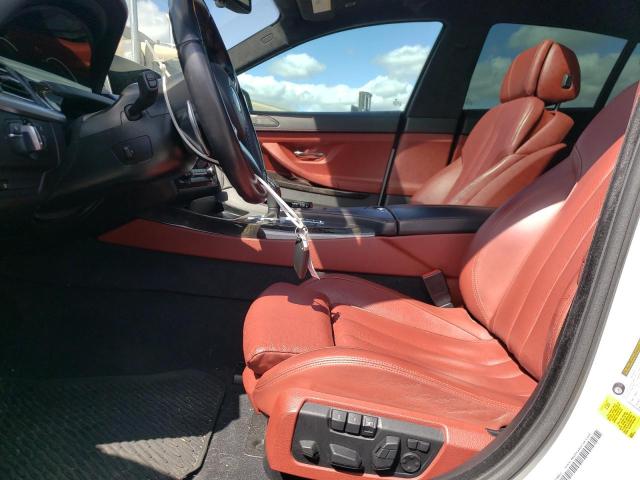 WBA6D0C56GD927767 BMW 640 I Gran Coupe