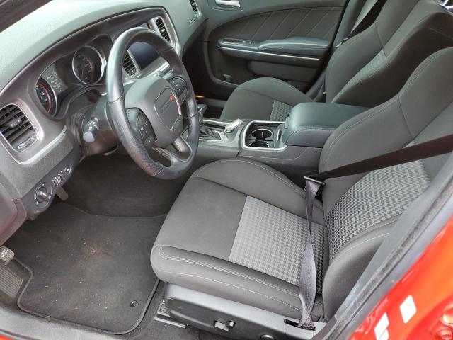 2C3CDXCT6NH125494 Dodge CHARGER R/T