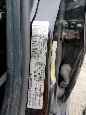 ZFBCFADHXEZ014012 Fiat 500L TREKKING
