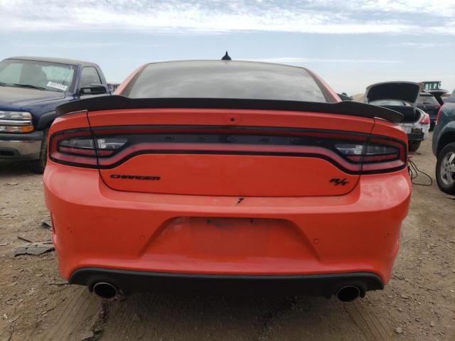 2C3CDXCT4MH640315 Dodge CHARGER R/T