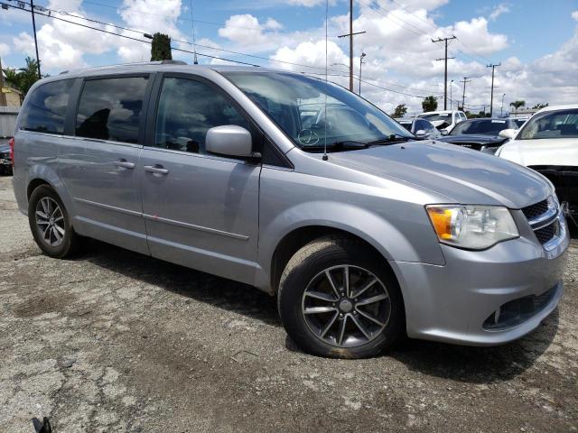 2C4RDGCG6HR670943 Dodge Grand Caravan Sxt