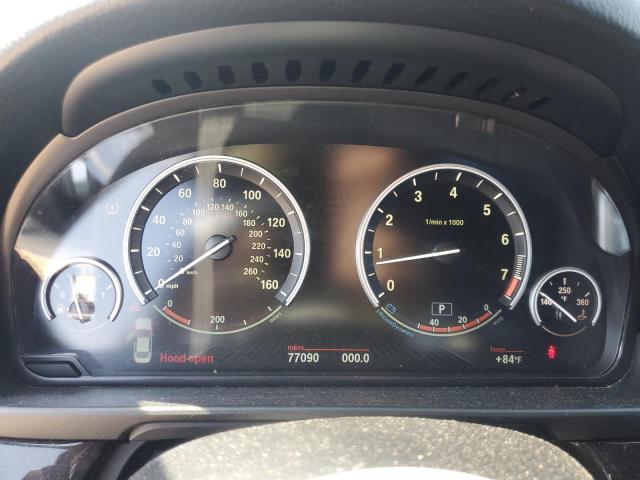 WBAKP9C51ED693061 BMW 550 Xi