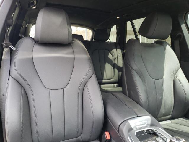 5UXCR6C56KLL27855 BMW X5 Xdrive40i
