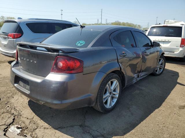 1C3CDZAB4EN226028 Dodge AVENGER SE