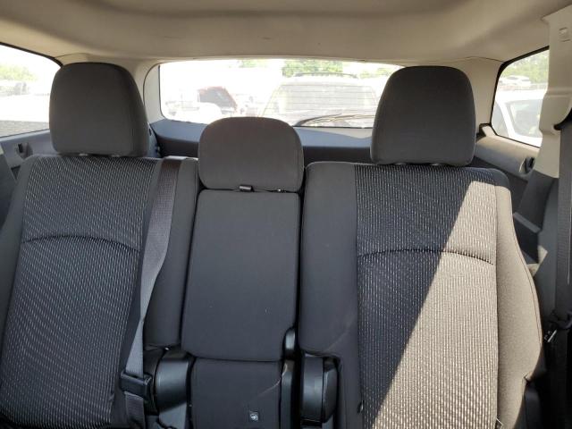 3C4PDCAB9HT707780 Dodge JOURNEY SE