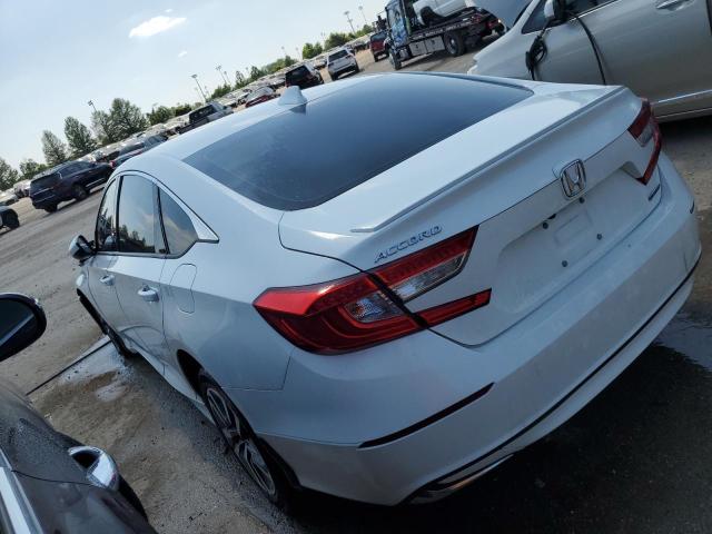 1HGCV3F1XKA005317 Honda ACCORD HYBRID