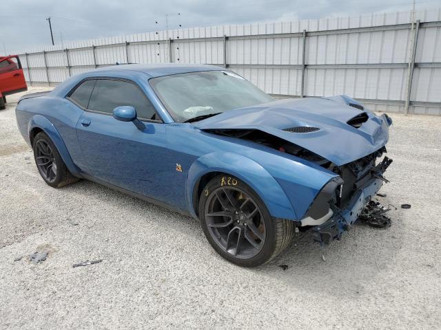 2C3CDZFJ9LH179682 Dodge Challenger R/t Scat Pack