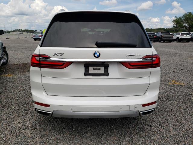 5UXCW2C03M9H45136 BMW X7 Xdrive40i