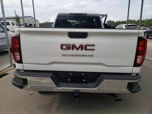 1GT58LE76NF221869 GMC Sierra C2500 Heavy Duty