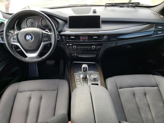 5UXKR2C52J0Z18611 BMW X5 Sdrive35i
