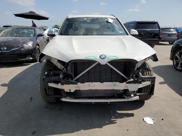 5UXTY3C07L9C34026 BMW X3 Sdrive30i