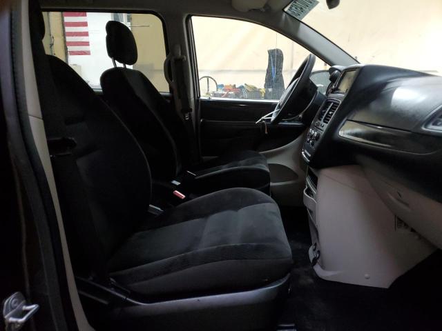 2C4RDGBG2JR363275 Dodge Grand Caravan Se